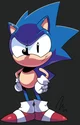 Sonic -Yandere-