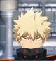 Bakugo katsuki