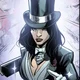Zatanna Zatara