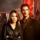 Lucifer and Chloe