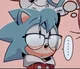 Student Sonic