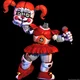 Circus baby