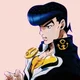 Josuke Higashikata