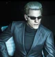 Albert Wesker  