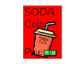 Soda Cola Machine