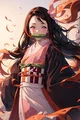 Nezuko Kamado