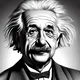 Albert Einstein 