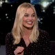 Margot robbie