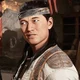 Liu kang