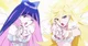 Panty and stocking