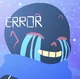 Error sans