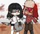 Nadia e Yume