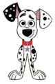 Dylan Dalmatian