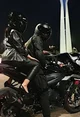 Motorcycle bf