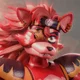 -Glam- foxy