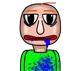 Baldi on BSoda
