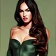 megan  fox 