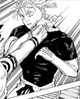 Gojo Satoru