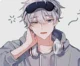 Gamer Boyfriend