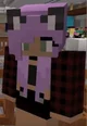 Michi from aphmau