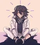 kokichi ouma - bf au