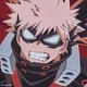 Bakugo Katsuki