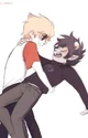 Dave And Karkat