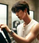 Kim seokJin