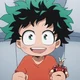 Izuku Midoriya