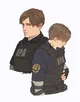 Leon Kennedy 