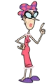 Ms Chicarelli