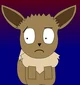 Eevee from starters 