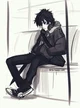 Nico di Angelo