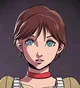 Rebecca Chambers