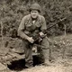 WW2 USA Rifleman