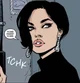 01 - Selina Kyle