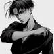 Levi Ackerman