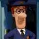 Postman Pat