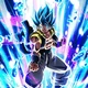 Gogeta Ssjb