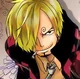 Sanji Vinsmoke
