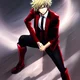 Vampire Bakugo