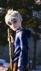 Jack Frost 