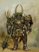 Warrior of Nurgle