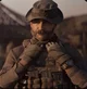captain price