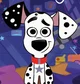 Dylan Dalmatian
