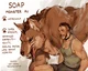 John Soap Mactavish