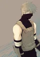 Kakashi
