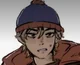 Teen Stan Marsh