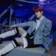 Flirty Seungmin