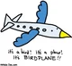 The BirdPlane